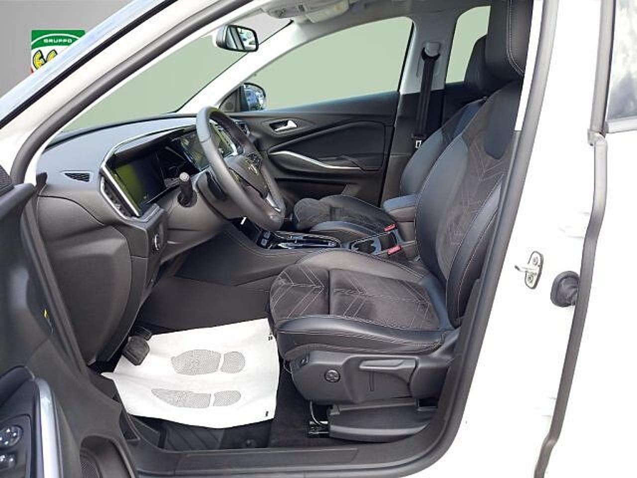 Opel Opel Grandland usata 21