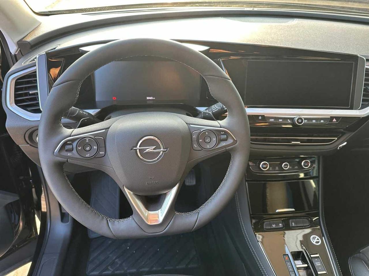 Opel Opel Grandland usata, con Isofix