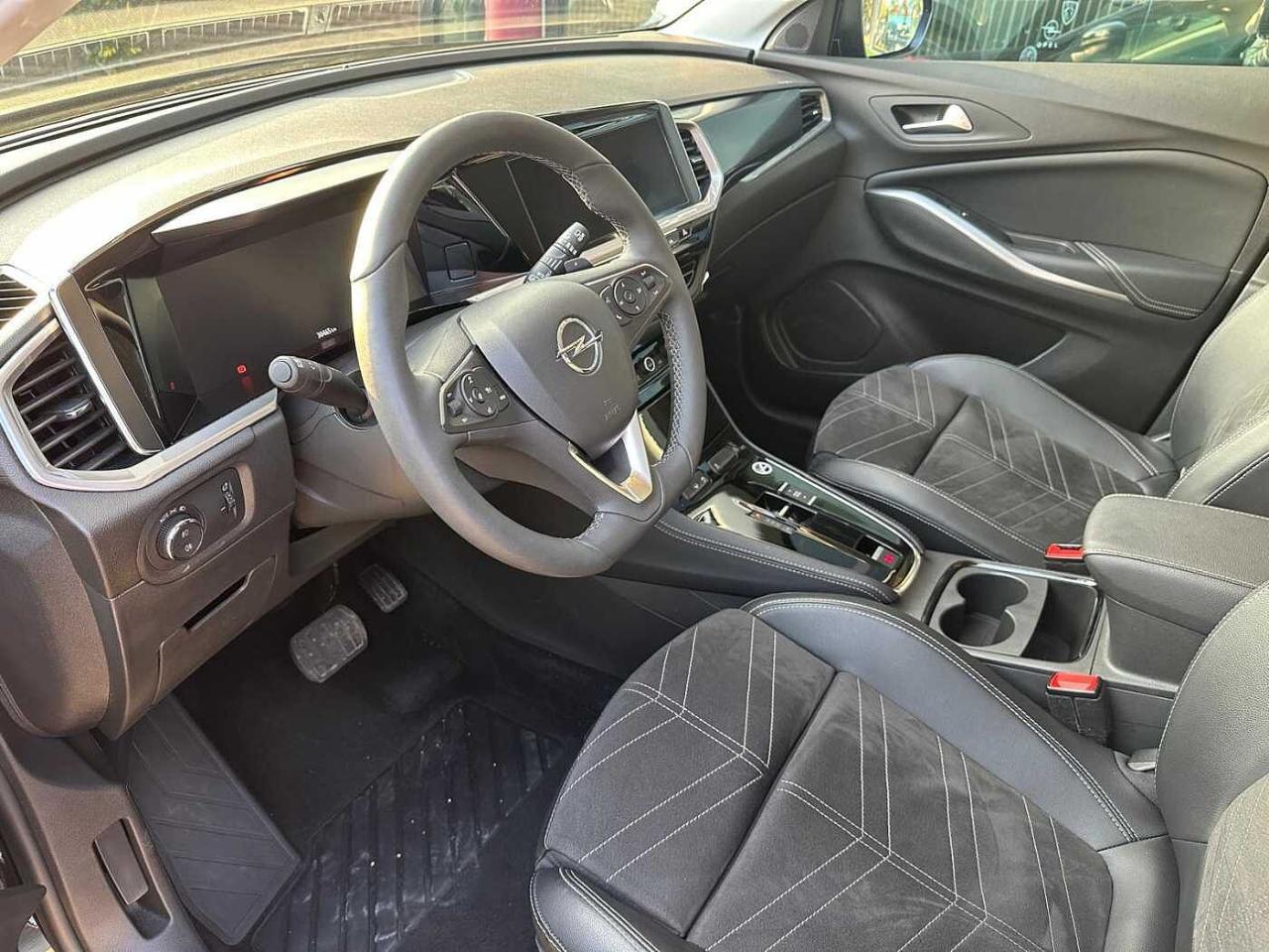 Opel Opel Grandland usata, con Mirror Screen