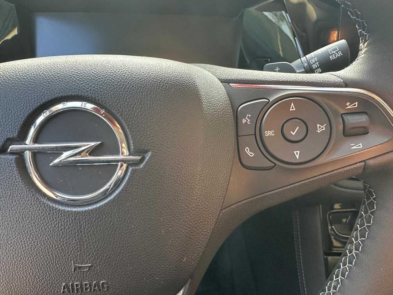 Opel Opel Grandland usata, con Sistema Keyless