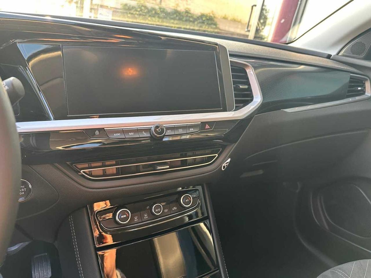 Opel Opel Grandland usata 5