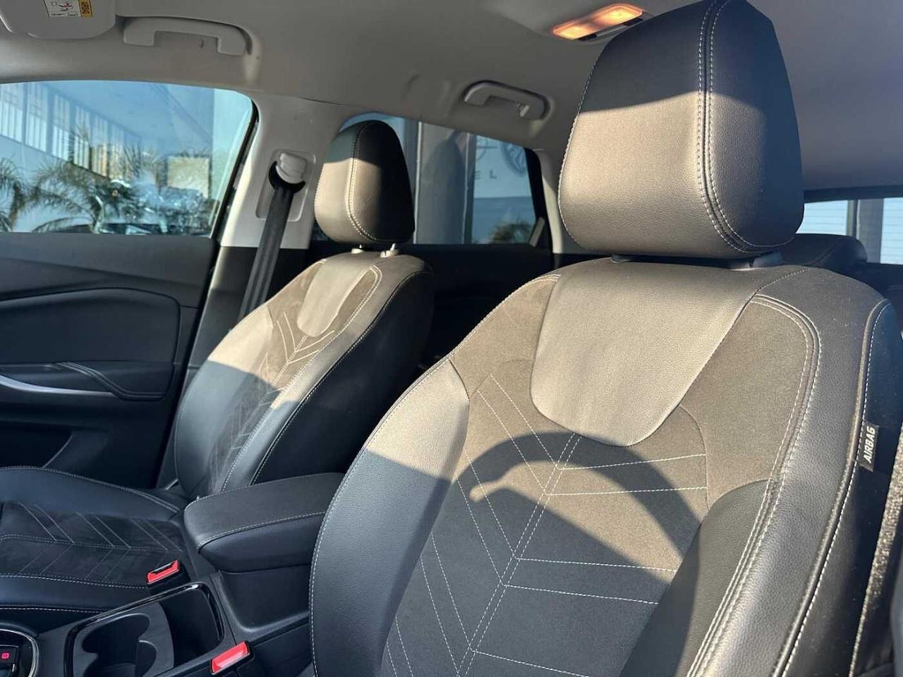 Opel Opel Grandland usata 7