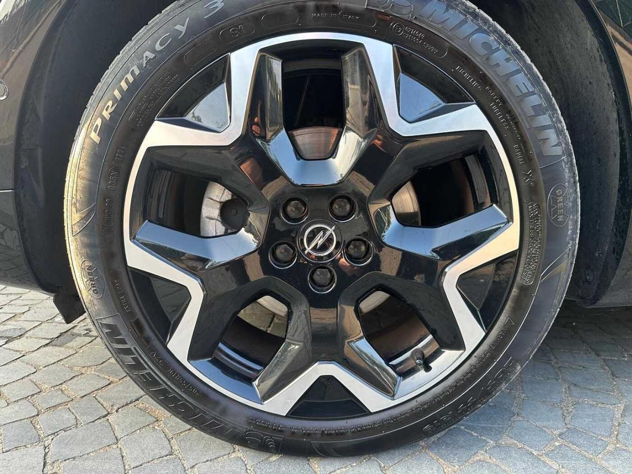 Opel Opel Grandland usata 16