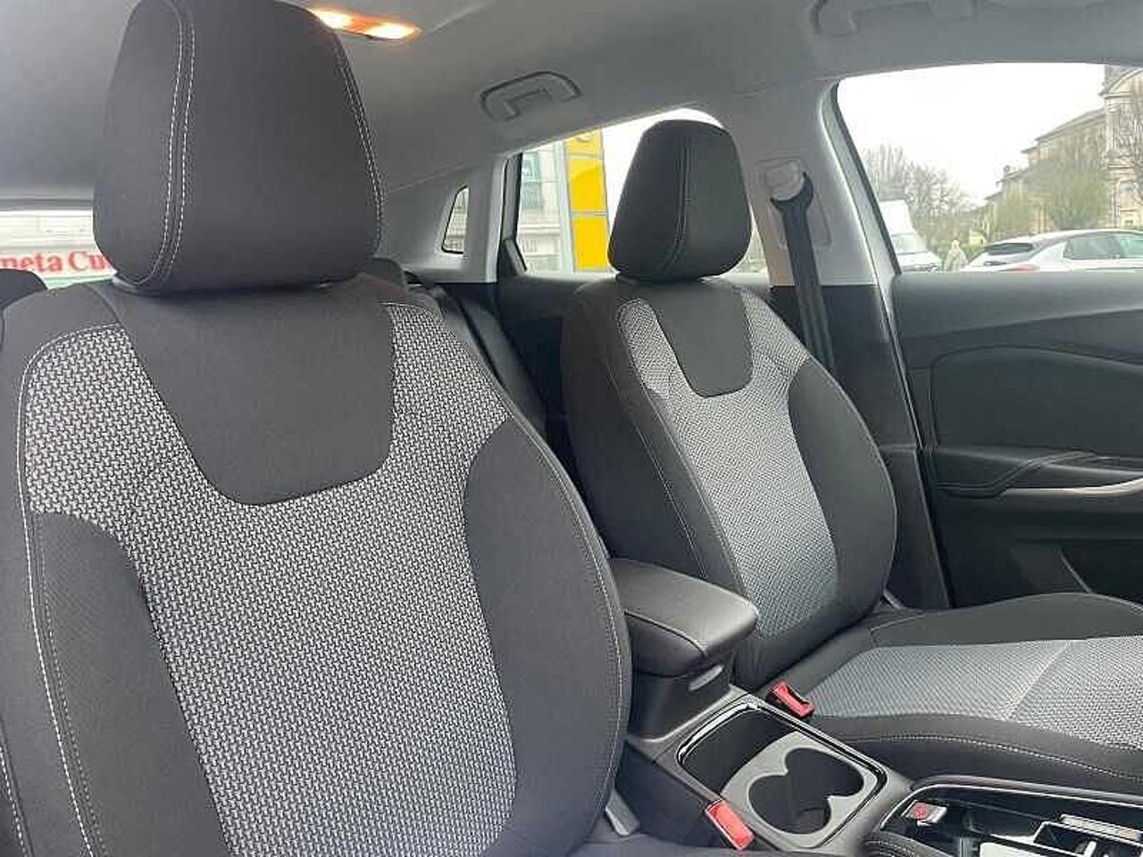 Opel Opel Grandland usata 1