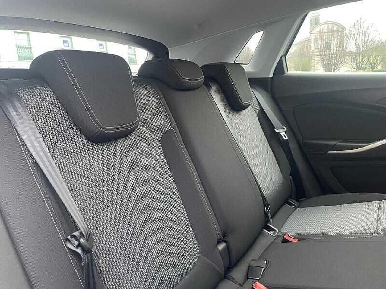 Opel Opel Grandland usata 2