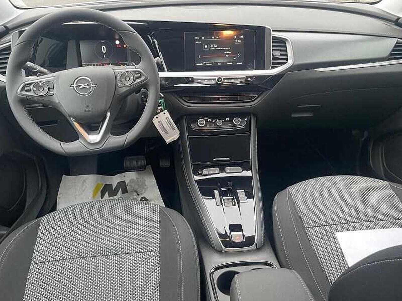 Opel Opel Grandland usata 3