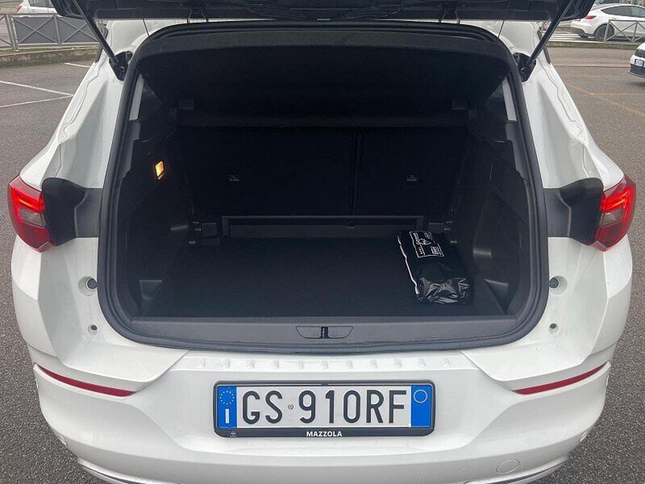 Opel Opel Grandland usata 4