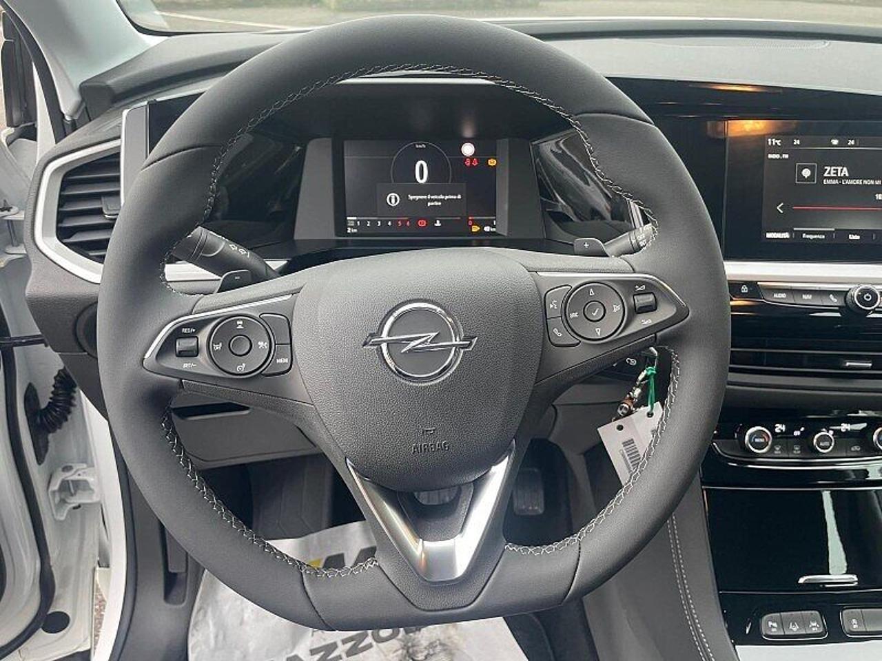 Opel Opel Grandland usata 6