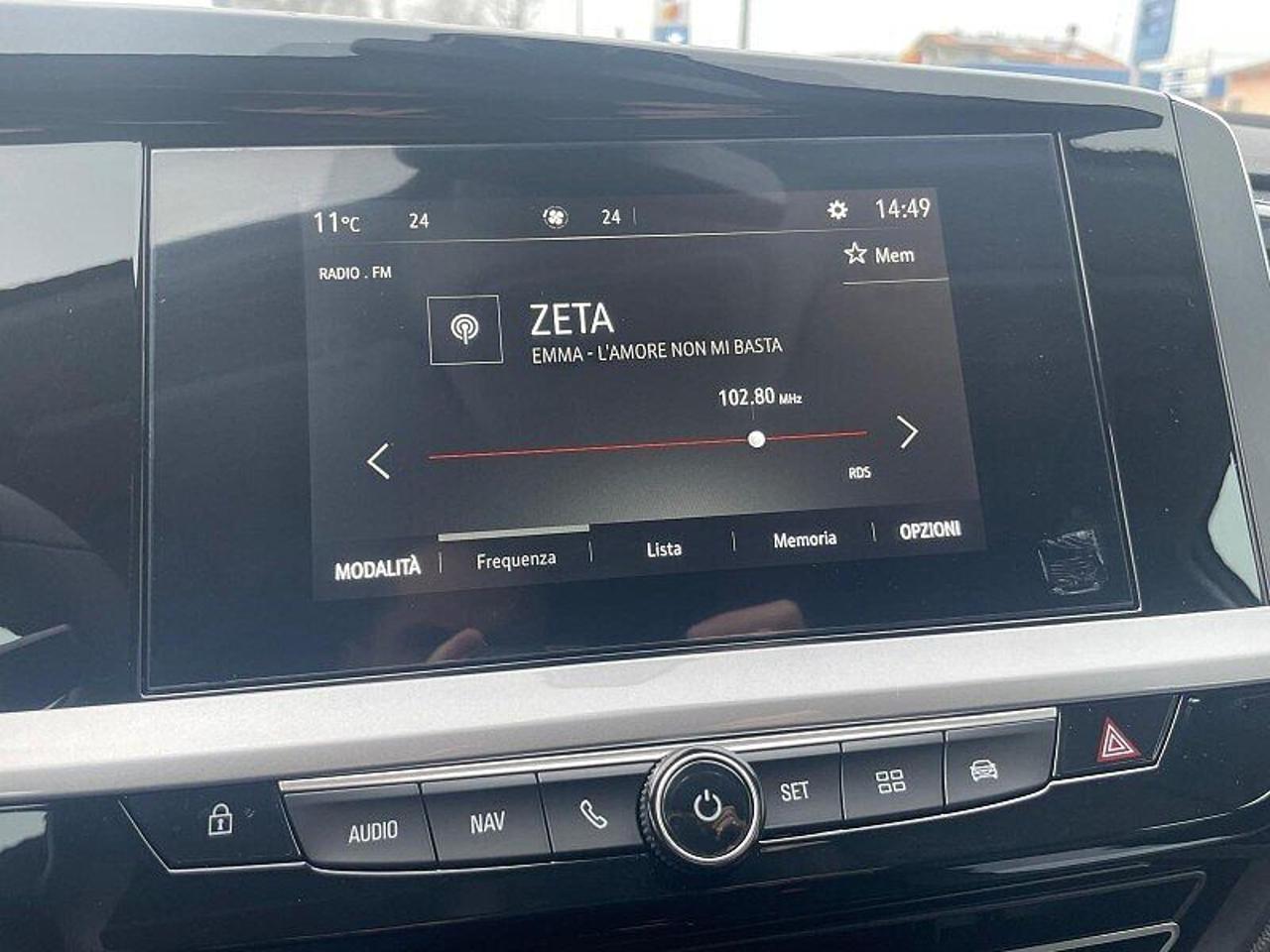 Opel Opel Grandland usata 8