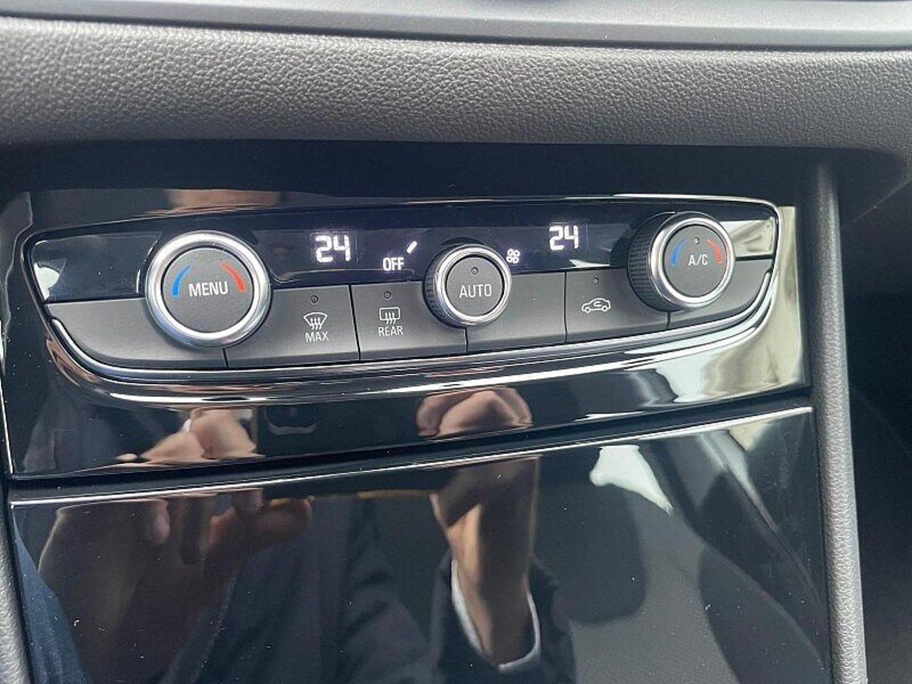 Opel Opel Grandland usata 9