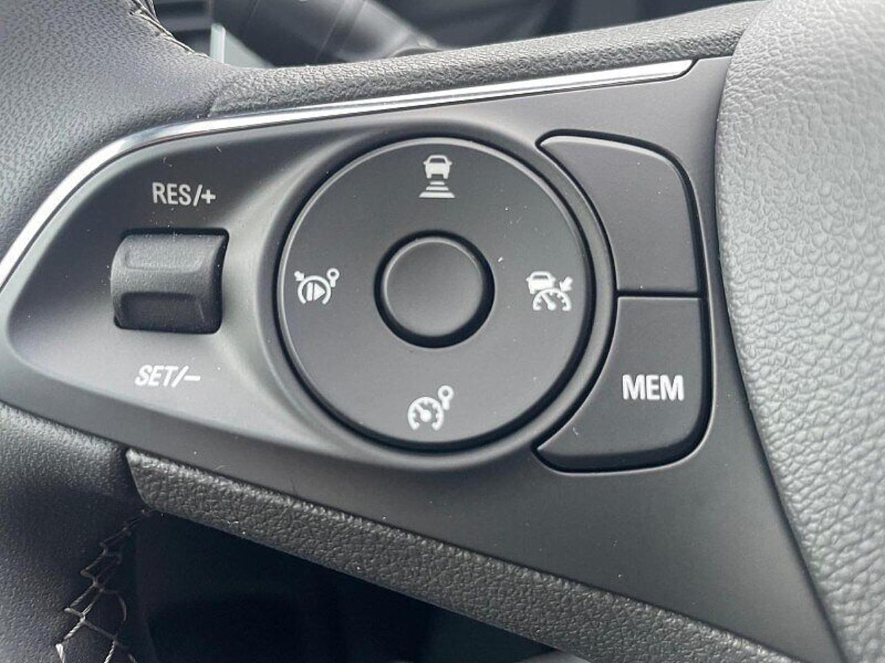 Opel Opel Grandland usata 12