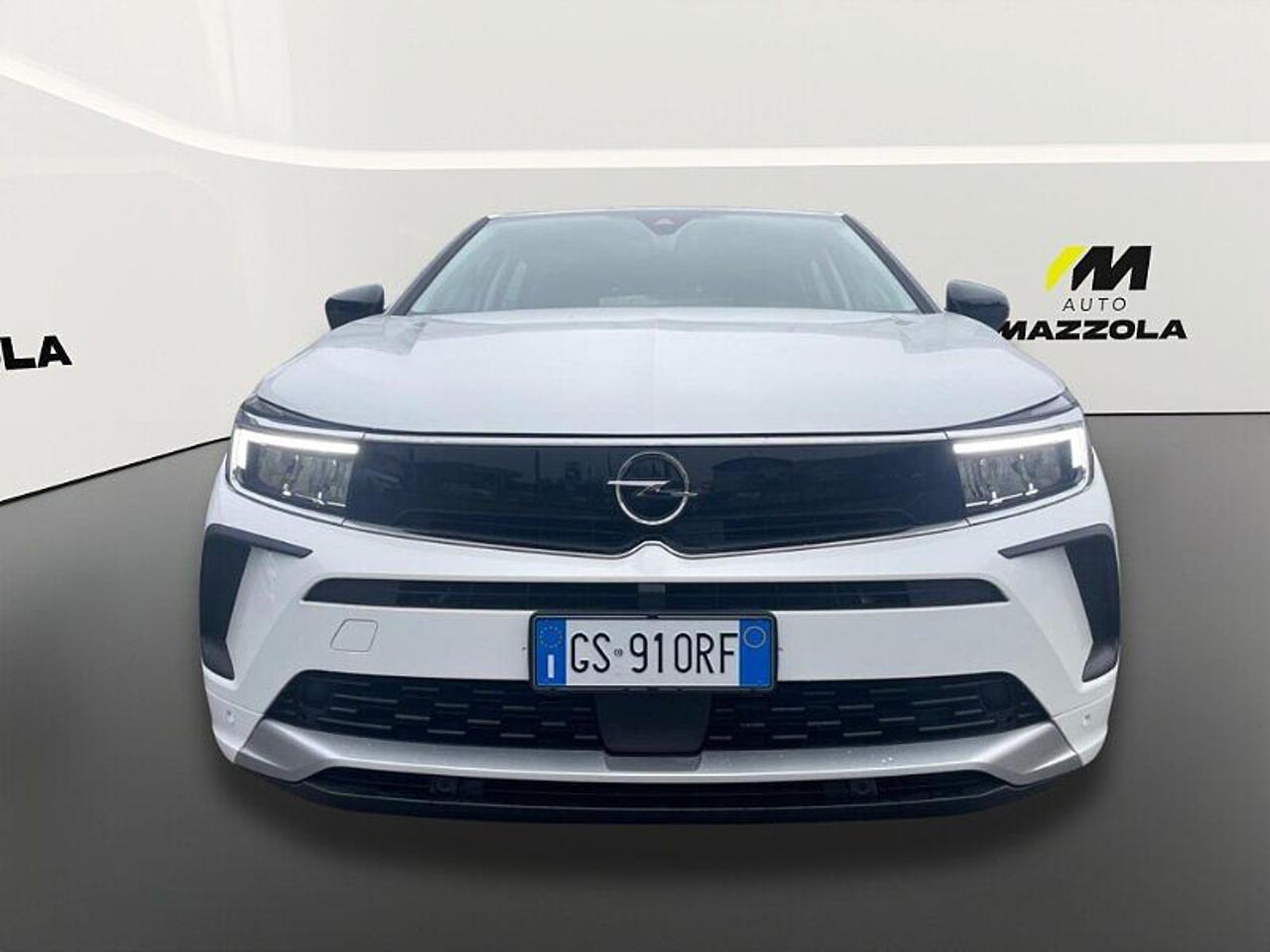 Opel Opel Grandland usata 13