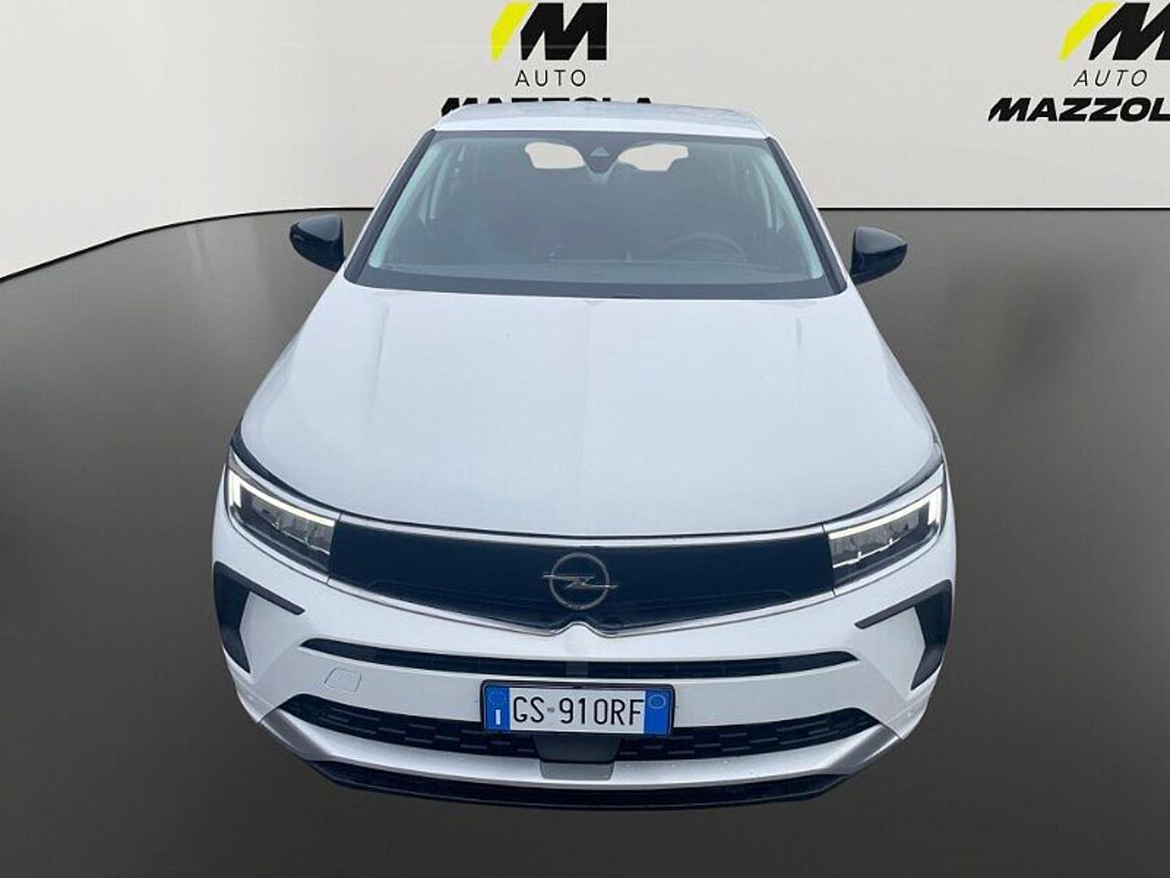 Opel Opel Grandland usata 14