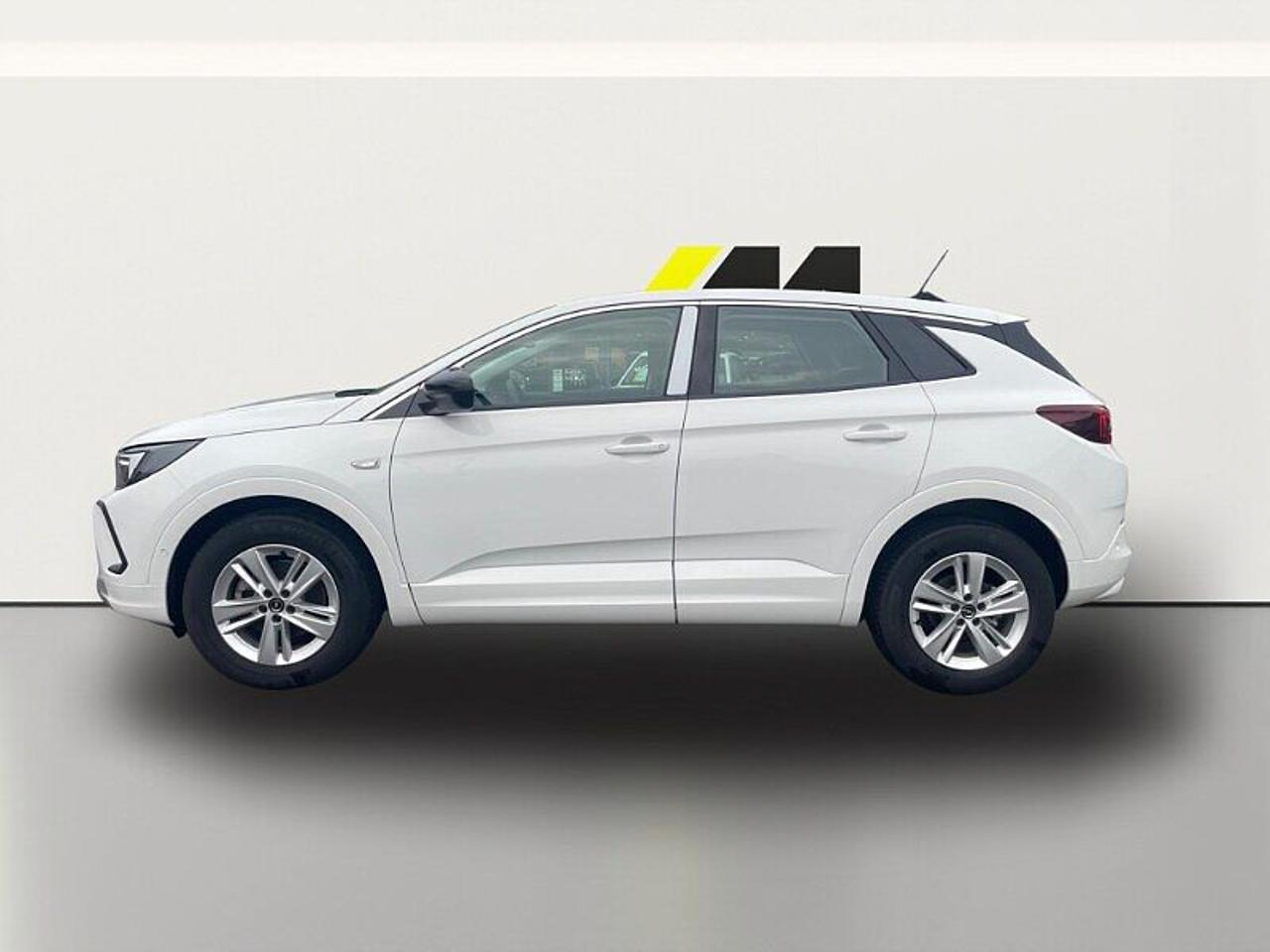 Opel Opel Grandland usata 15