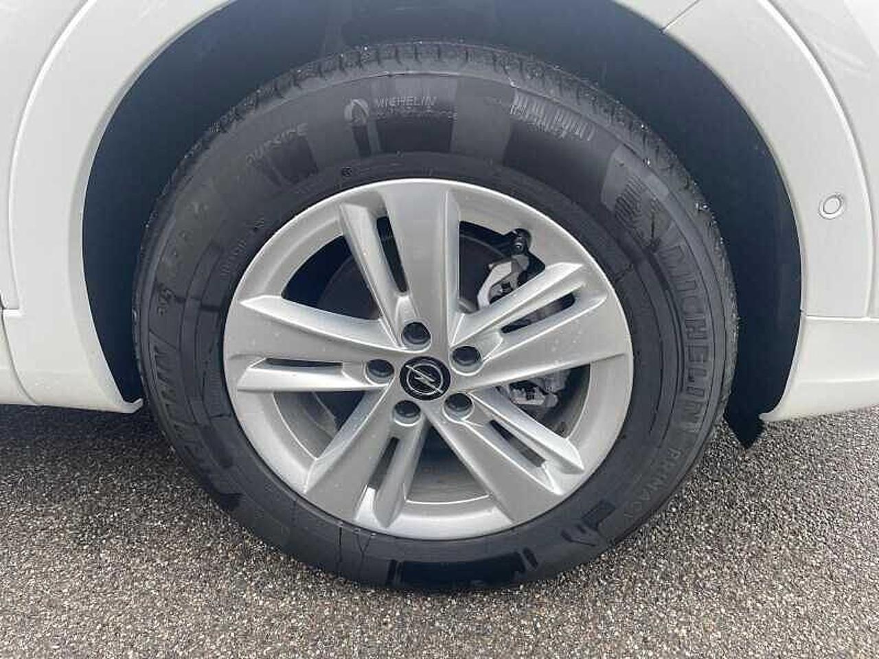 Opel Opel Grandland usata 19