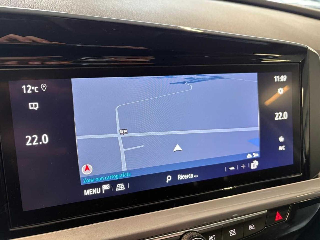 Opel Opel Grandland usata, con Sistema Keyless