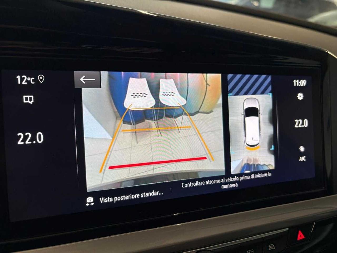 Opel Opel Grandland usata, con Vetri Oscurati