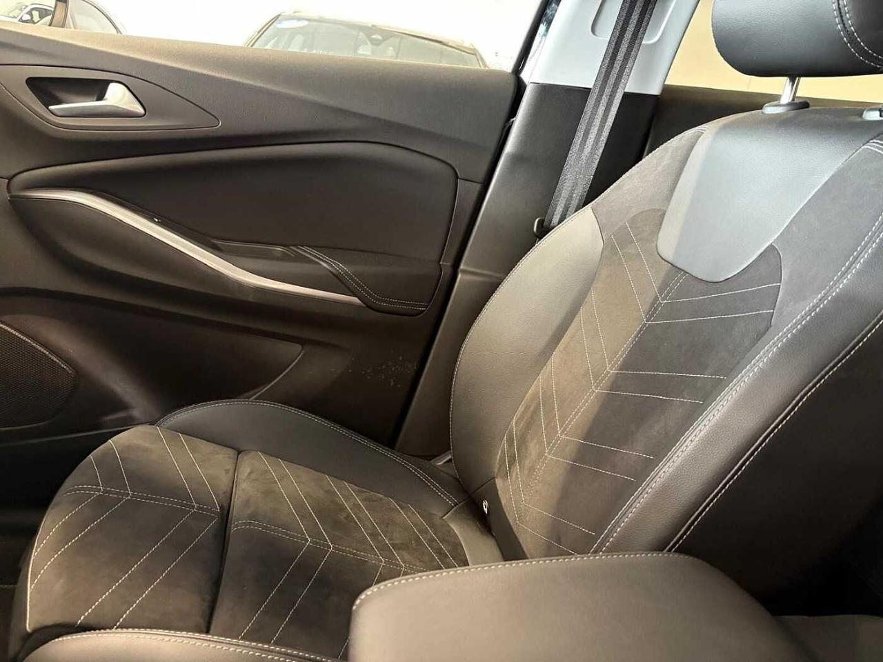 Opel Opel Grandland usata 5