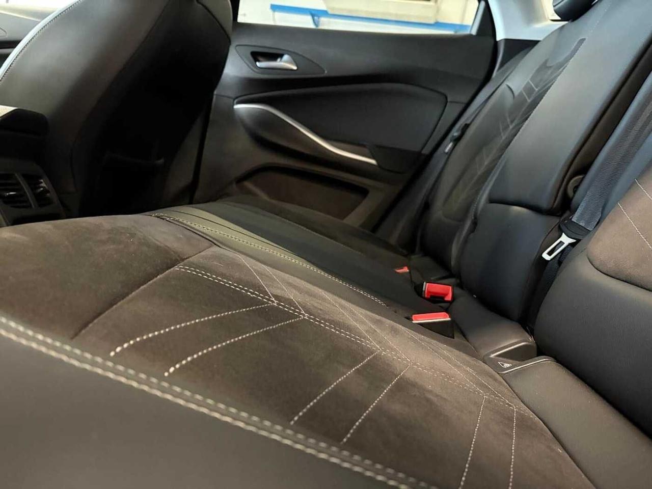 Opel Opel Grandland usata 6