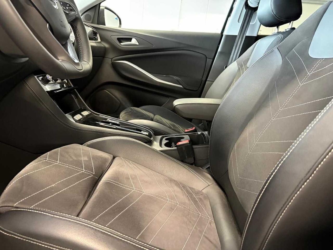 Opel Opel Grandland usata 9