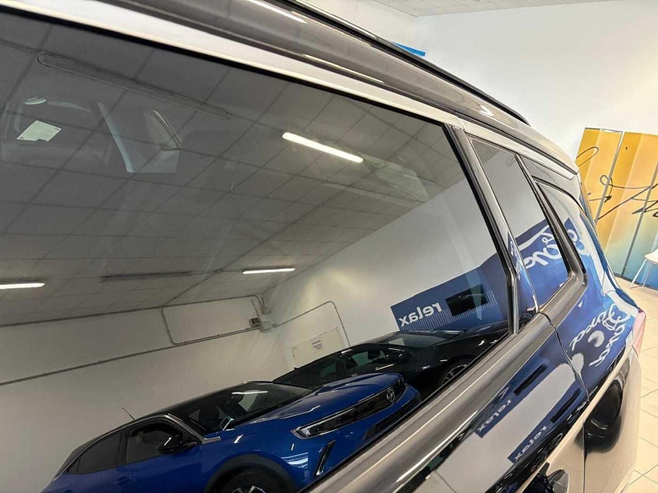 Opel Opel Grandland usata 15