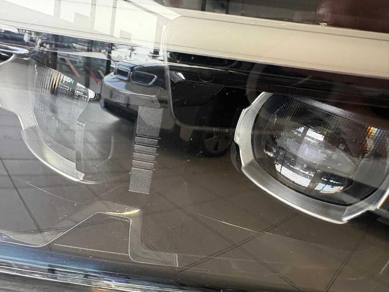 Opel Opel Grandland usata 16