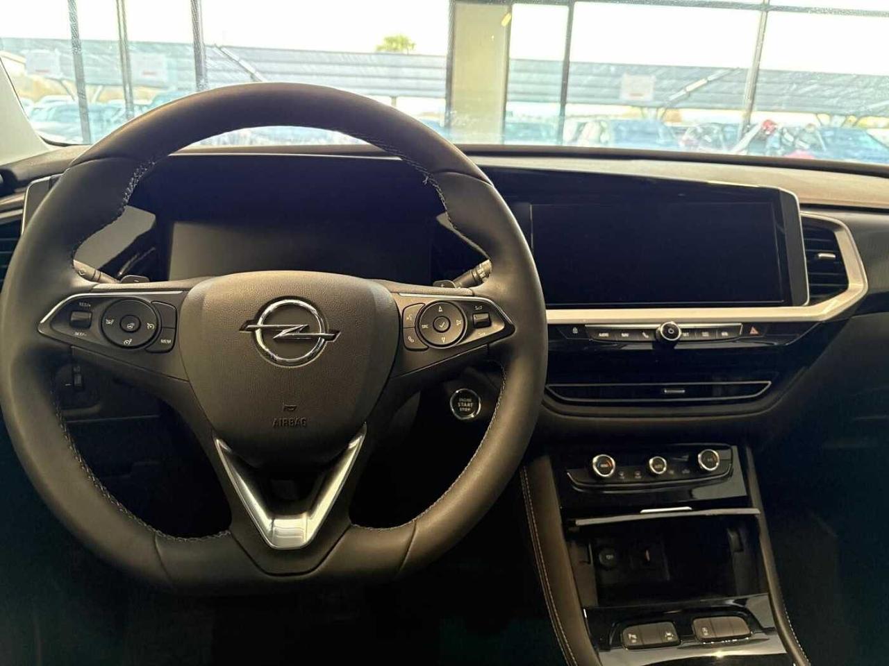 Opel Opel Grandland usata 17