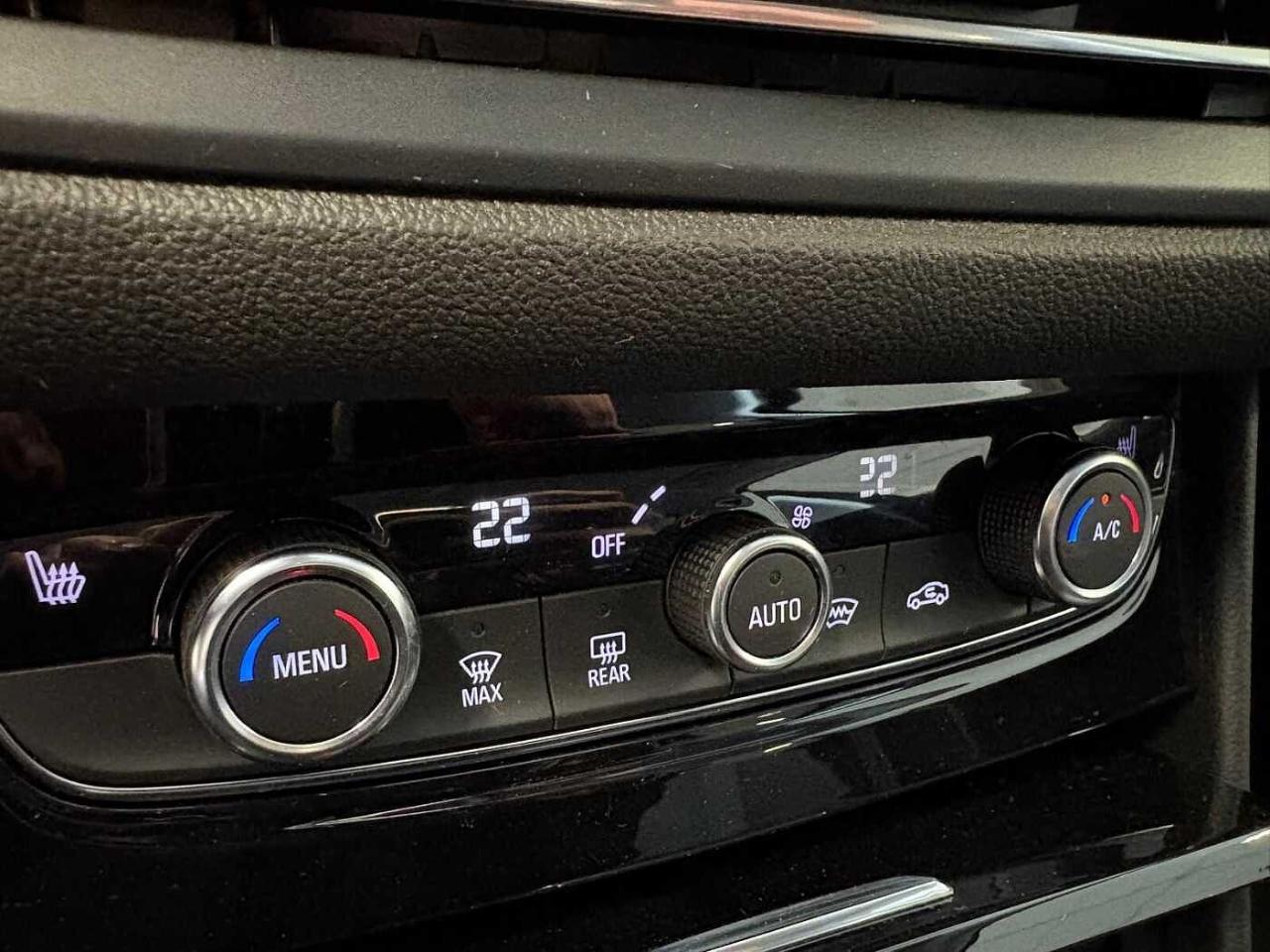 Opel Opel Grandland usata 18