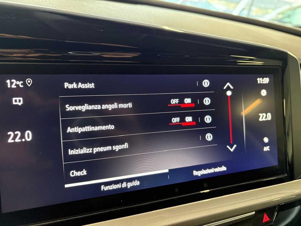 Opel Opel Grandland usata 19