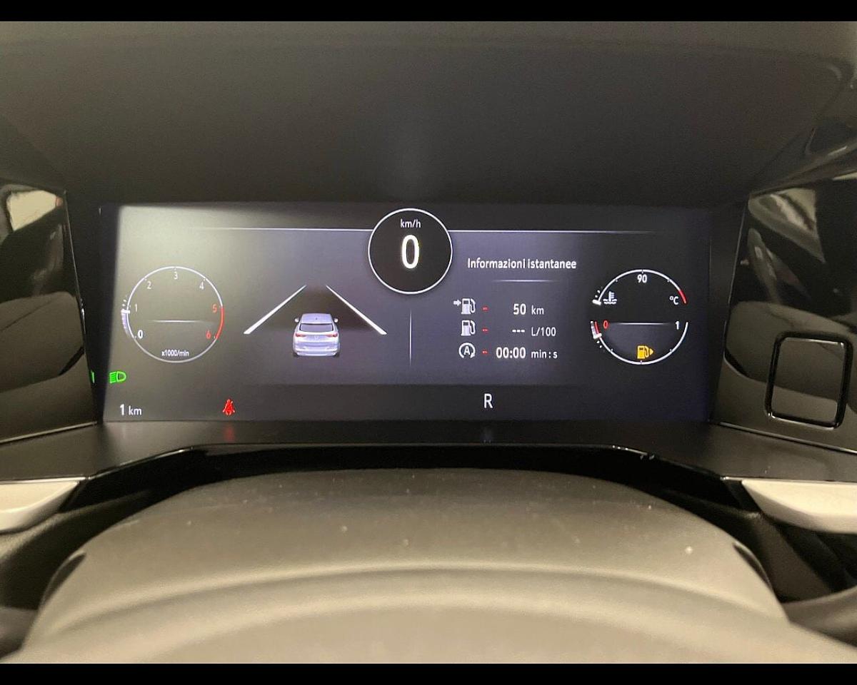 Opel Opel Grandland usata 1