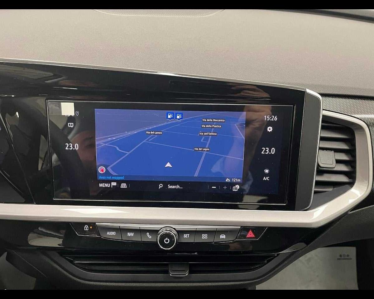 Opel Opel Grandland usata 2