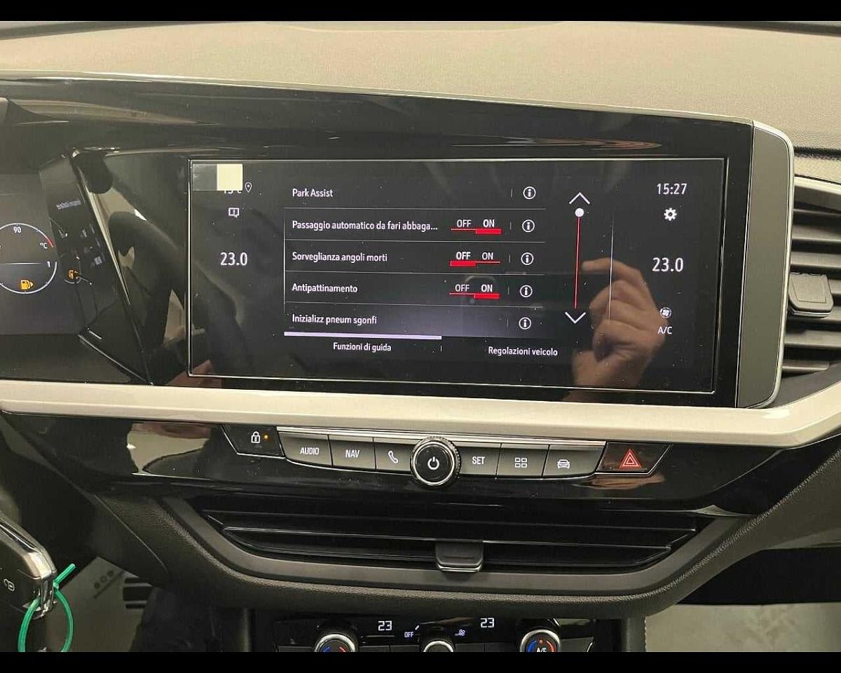 Opel Opel Grandland usata 3