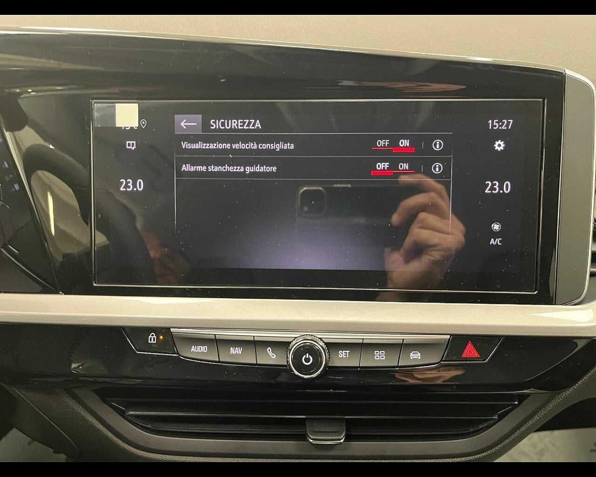 Opel Opel Grandland usata 4