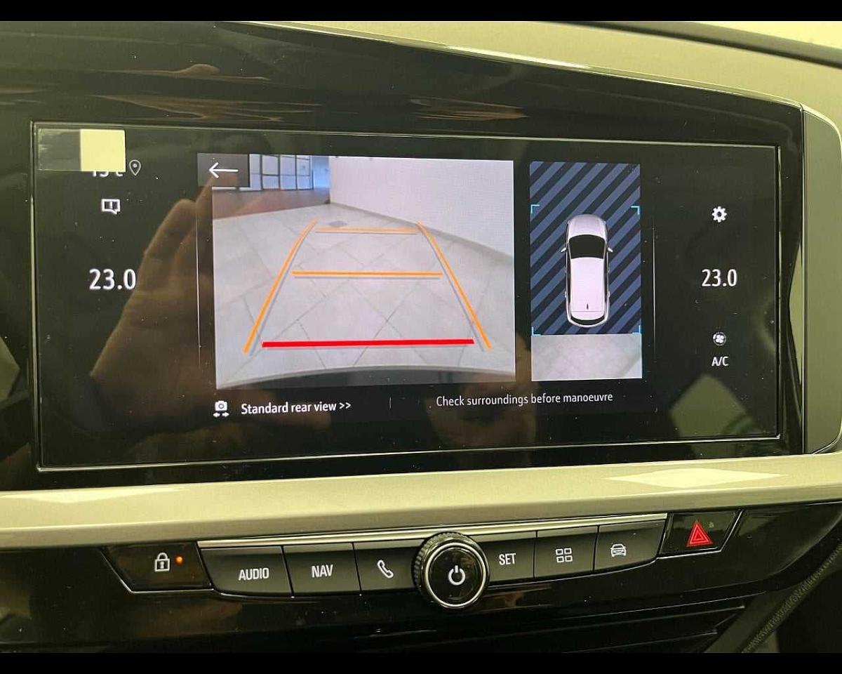 Opel Opel Grandland usata 5