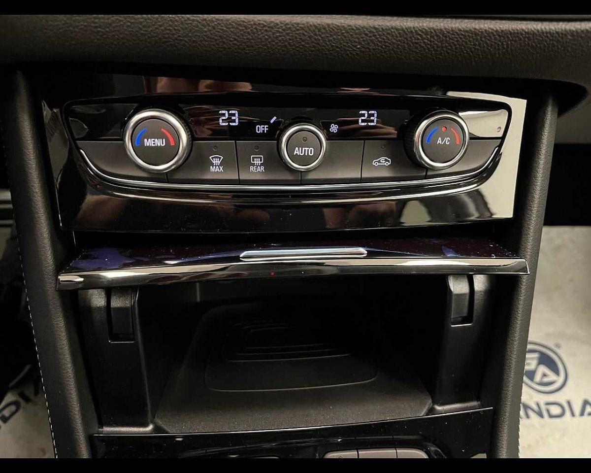 Opel Opel Grandland usata 6