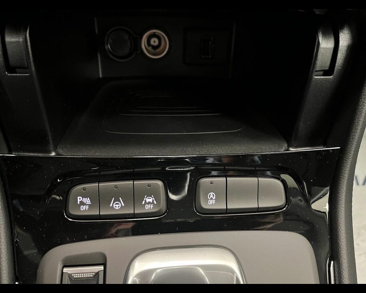 Opel Opel Grandland usata 7