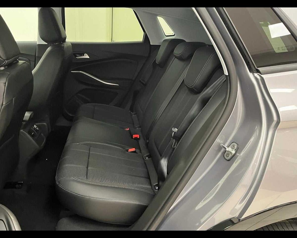 Opel Opel Grandland usata 8