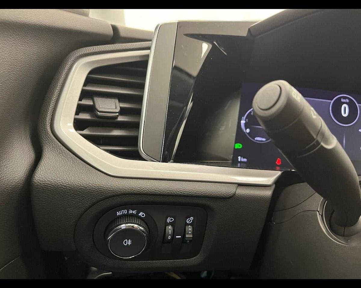 Opel Opel Grandland usata 9