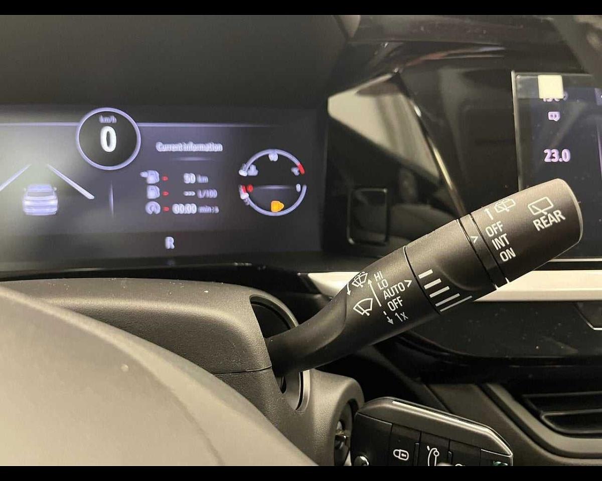 Opel Opel Grandland usata 10