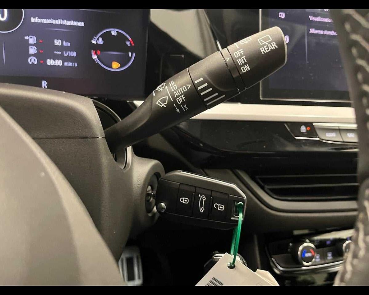 Opel Opel Grandland usata 13