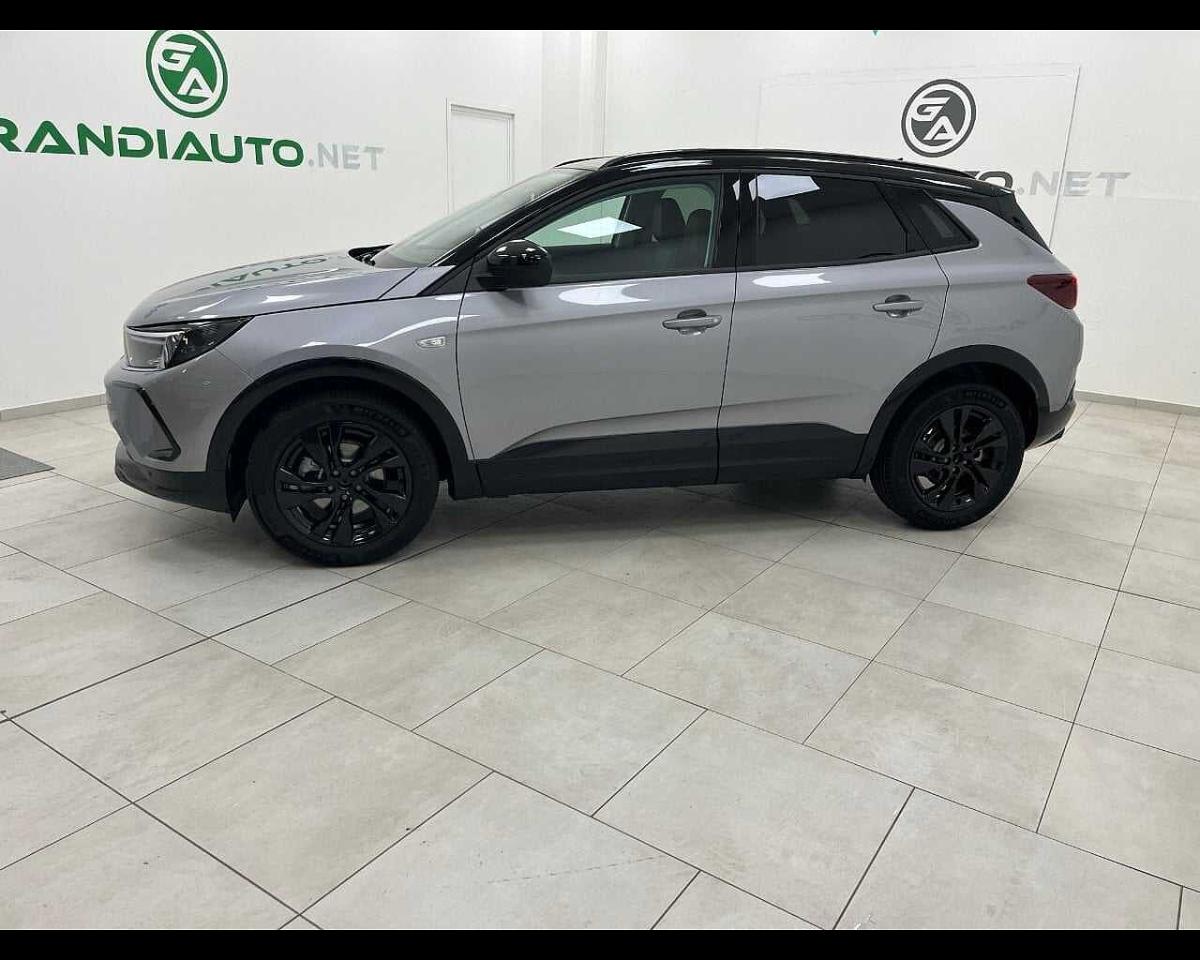 Opel Opel Grandland usata 14