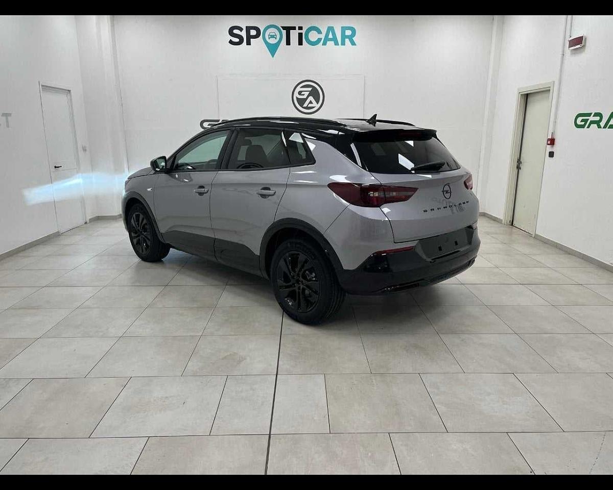 Opel Opel Grandland usata 15