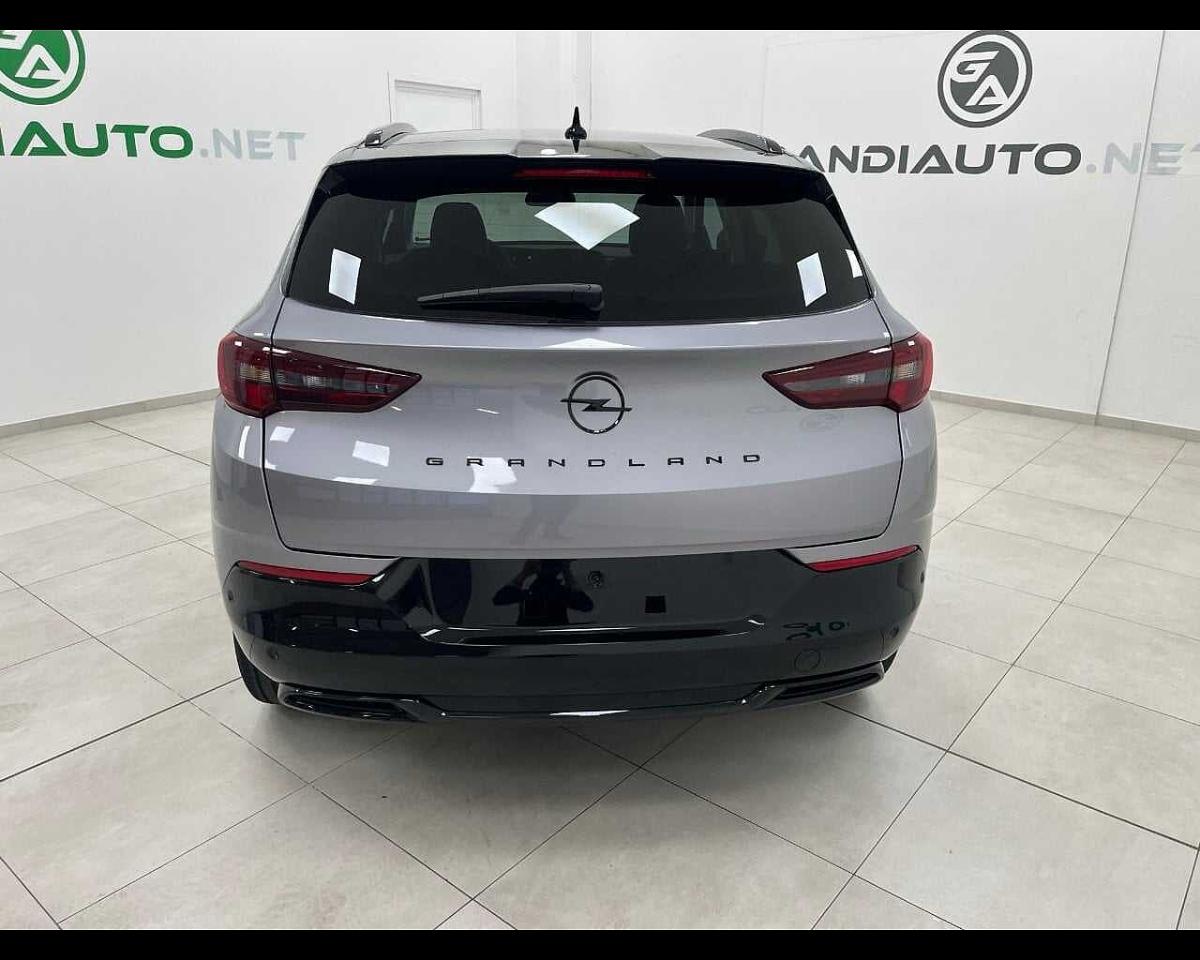 Opel Opel Grandland usata 16