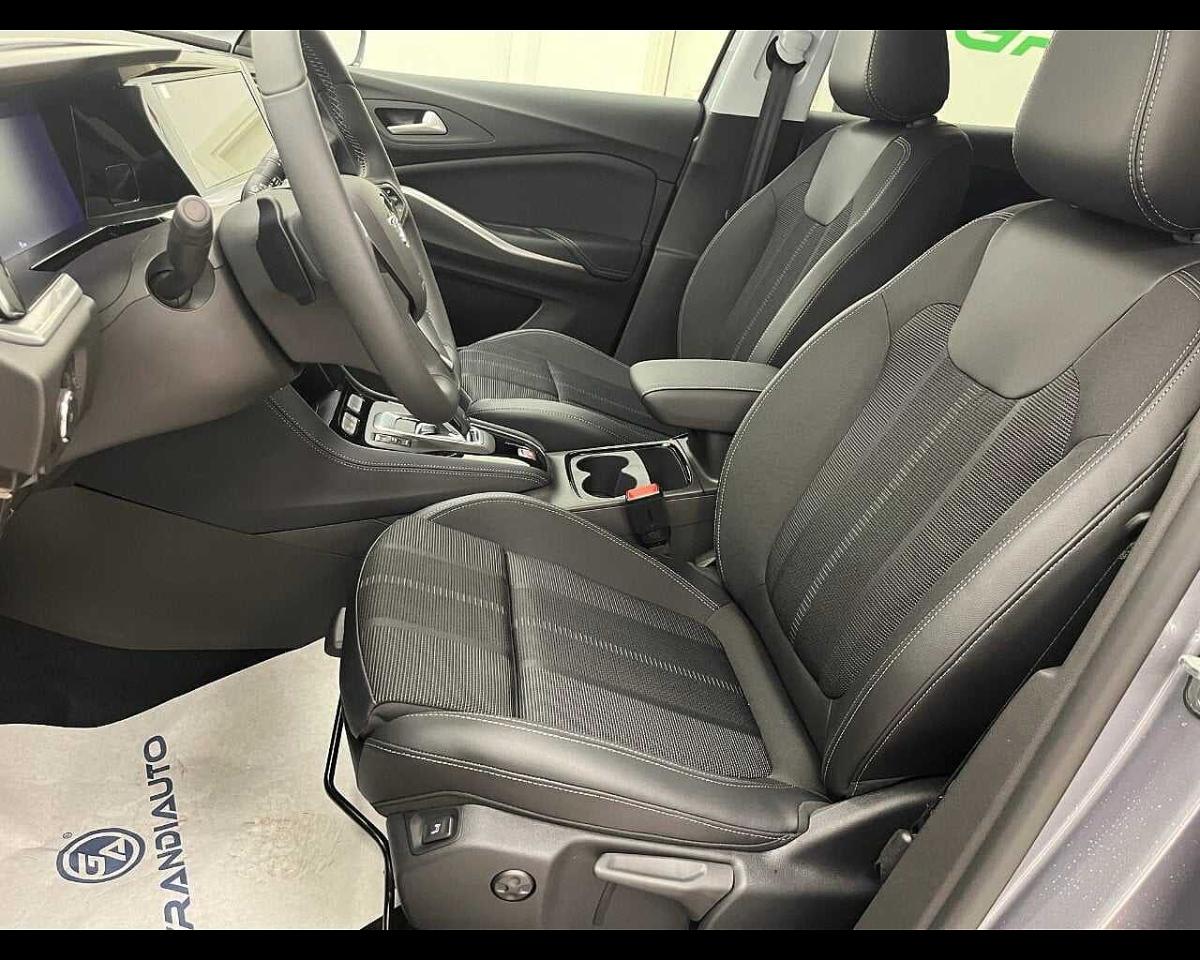 Opel Opel Grandland usata 18