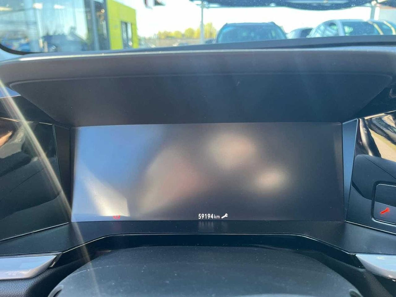 Opel Opel Grandland usata 1