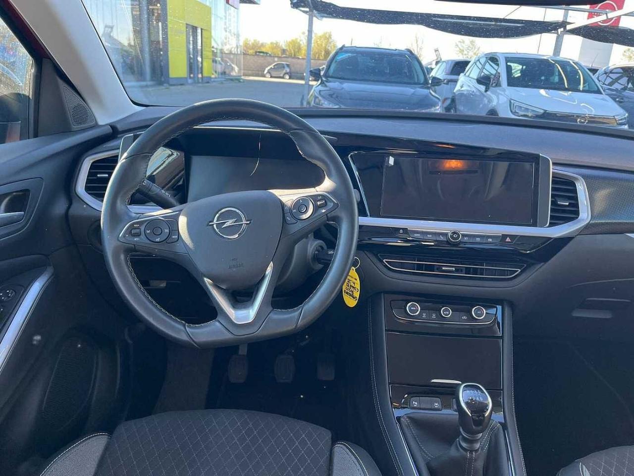 Opel Opel Grandland usata 3