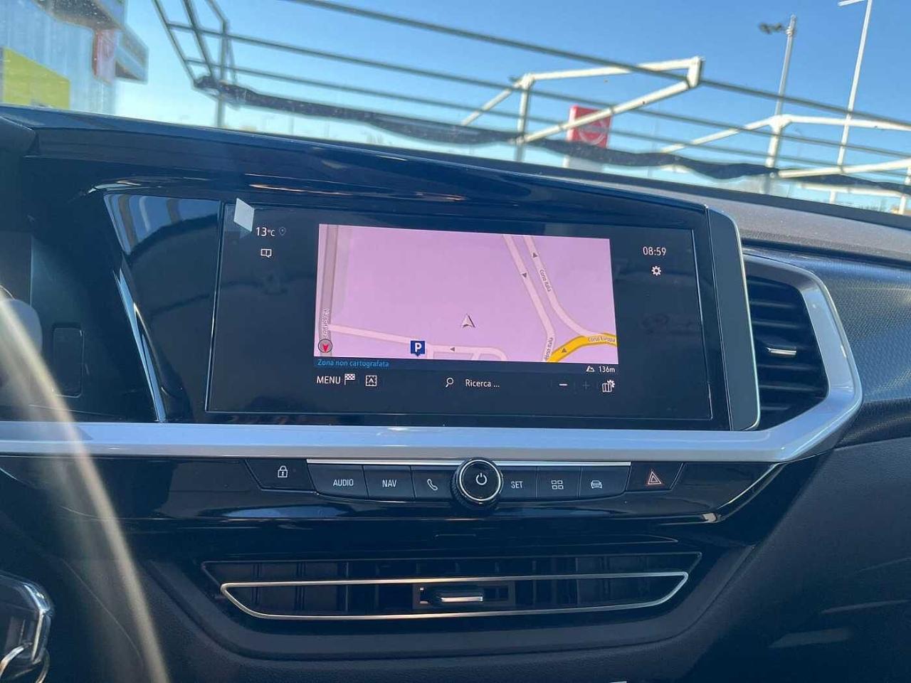 Opel Opel Grandland usata 4