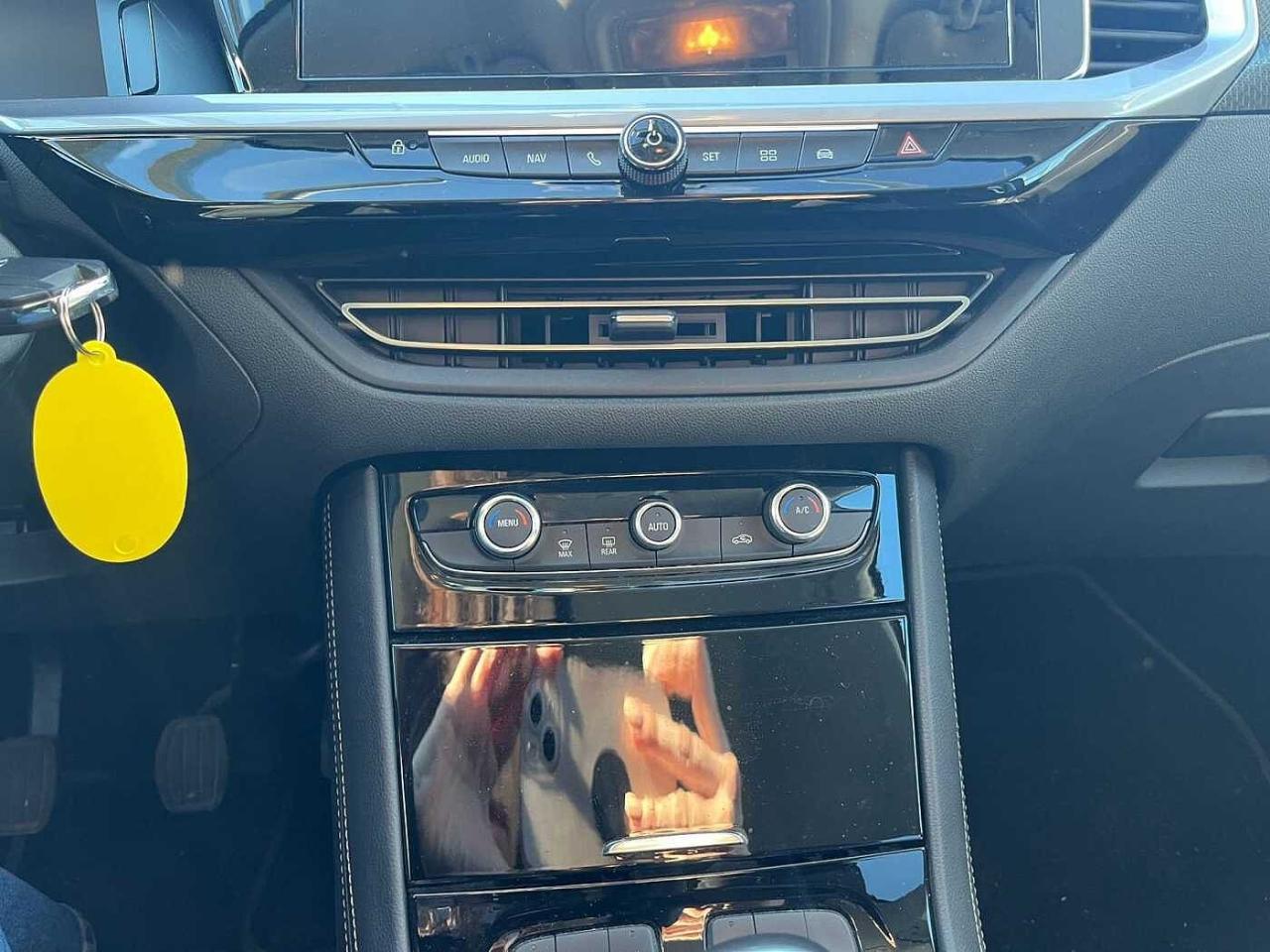 Opel Opel Grandland usata 5