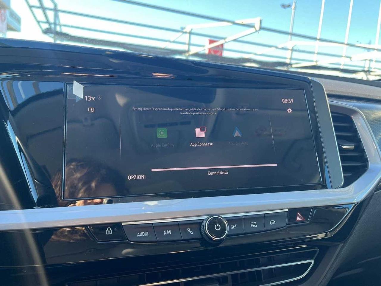 Opel Opel Grandland usata 6