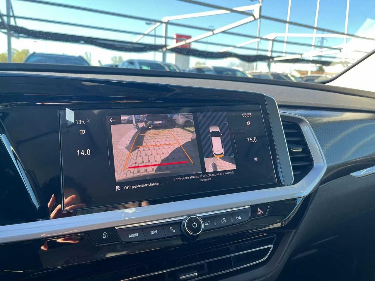 Opel Opel Grandland usata 7